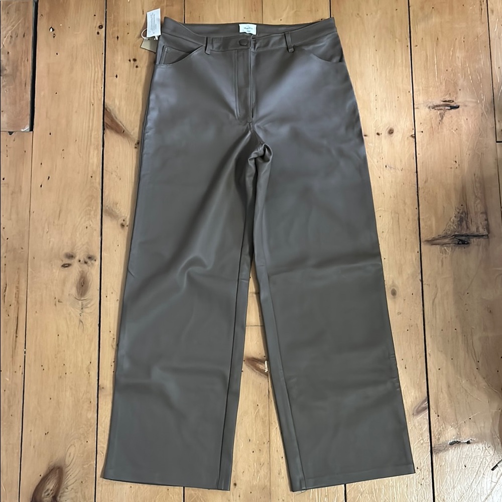 Wilfred free Valerie pants